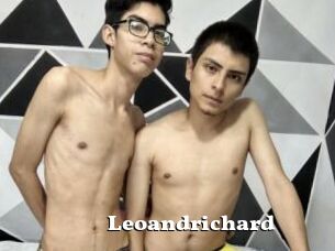 Leoandrichard