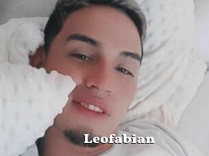 Leofabian