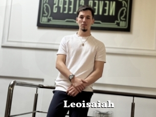 Leoisaiah