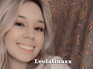 Leolatinaxx