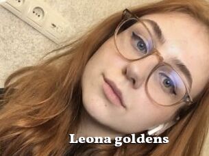 Leona_goldens