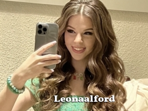 Leonaalford