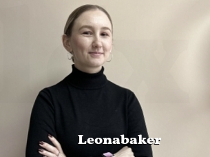 Leonabaker