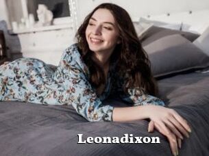 Leonadixon