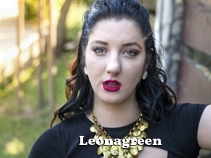 Leonagreen