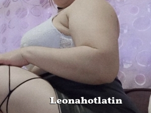 Leonahotlatin