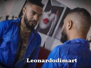 Leonardodimart