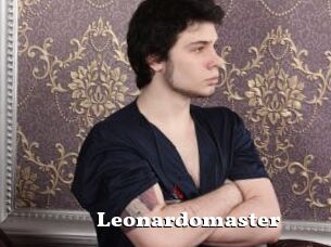 Leonardomaster