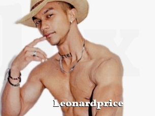 Leonardprice