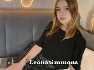 Leonasimmons