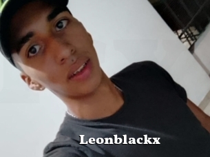 Leonblackx