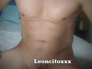 Leoncitoxxx