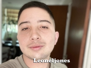 Leoneljones