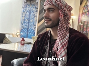 Leonhart