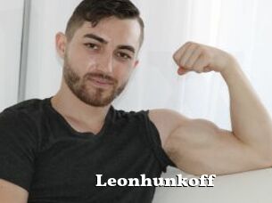 Leonhunkoff