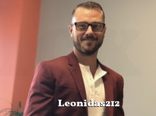 Leonidas212