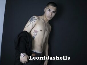 Leonidashells