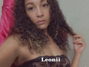 Leonii