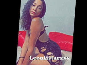 Leoniistarxxx