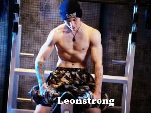 Leonstrong