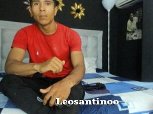 Leosantinoo