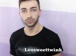 Leosweettwink