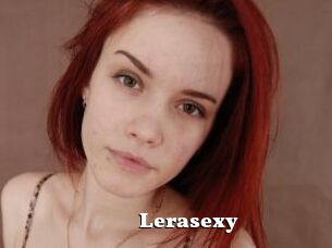 Lerasexy