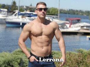 Lerronn