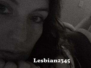 Lesbian2345