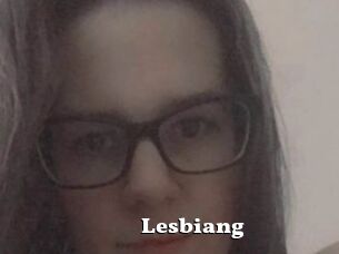 Lesbiang