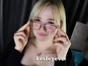 Lesleyeve