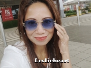 Leslieheart