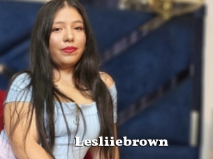 Lesliiebrown