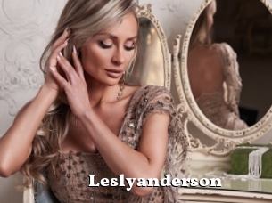 Leslyanderson