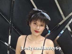 Leslyandkatty69