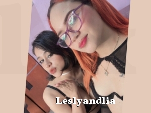 Leslyandlia