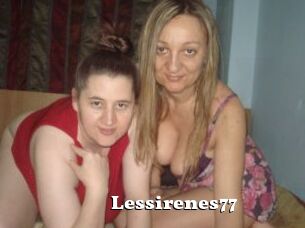 Lessirenes77