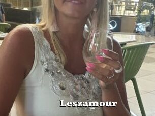 Leszamour