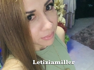 Letiziamiller