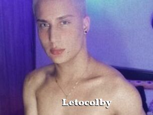 Letocolby