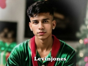 Levinjones