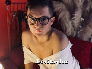 Levitaylor