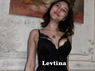 Levtina