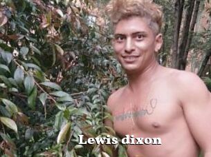 Lewis_dixon