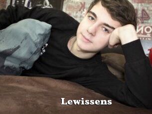 Lewissens