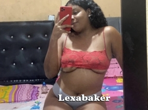 Lexabaker