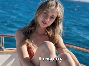 Lexacoy