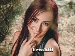 Lexahill