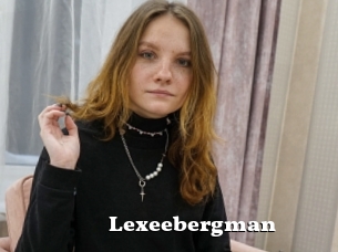 Lexeebergman