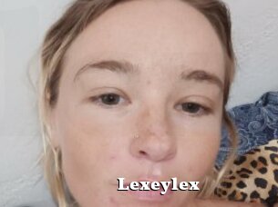 Lexeylex